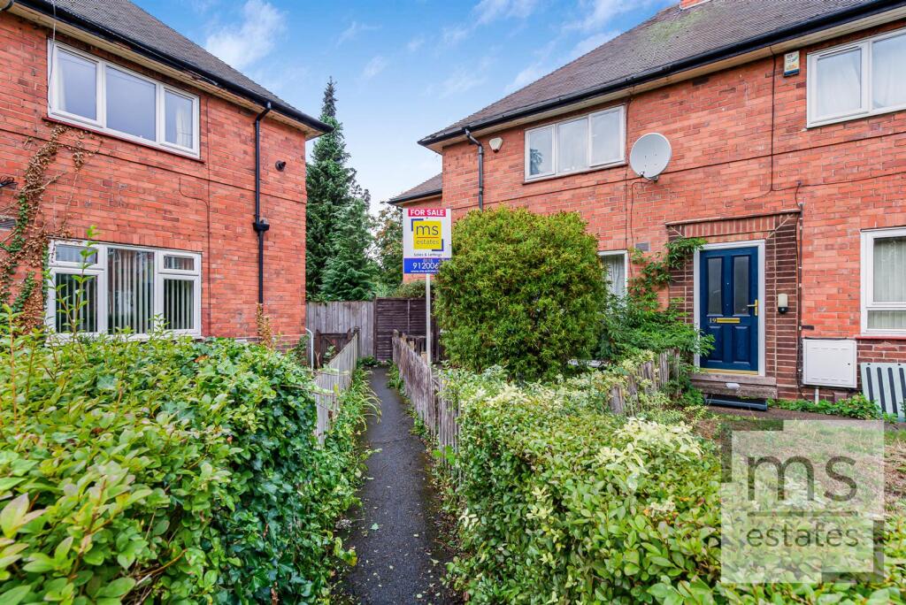 Main image of property: 12% Yield Student HMO. Coleby Avenue, Lenton, Nottingham