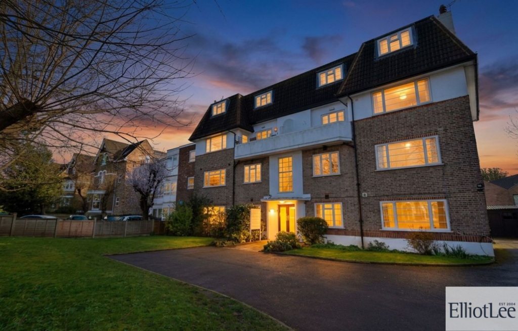 Main image of property: Sutherland Road, Sutherland House Sutherland Road, W13
