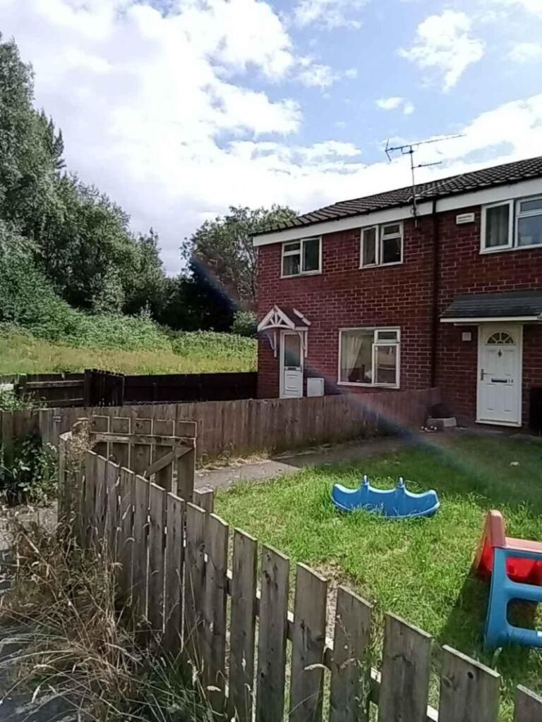 Main image of property: 16 Sedgemoor Road, Middlesbrough, Cleveland, TS6 0UA