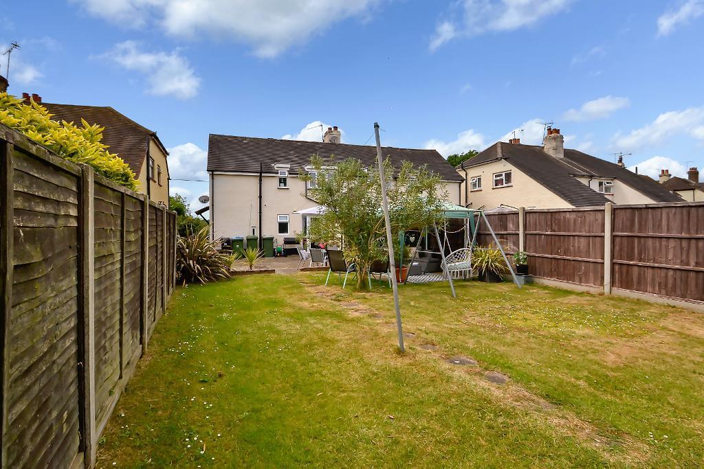 Main image of property: East Bank, North End Road, Yapton, West Sussex, BN18 0DJ