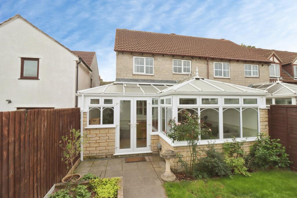 Main image of property: Brackendene, Bradley Stoke, Bristol, BS32
