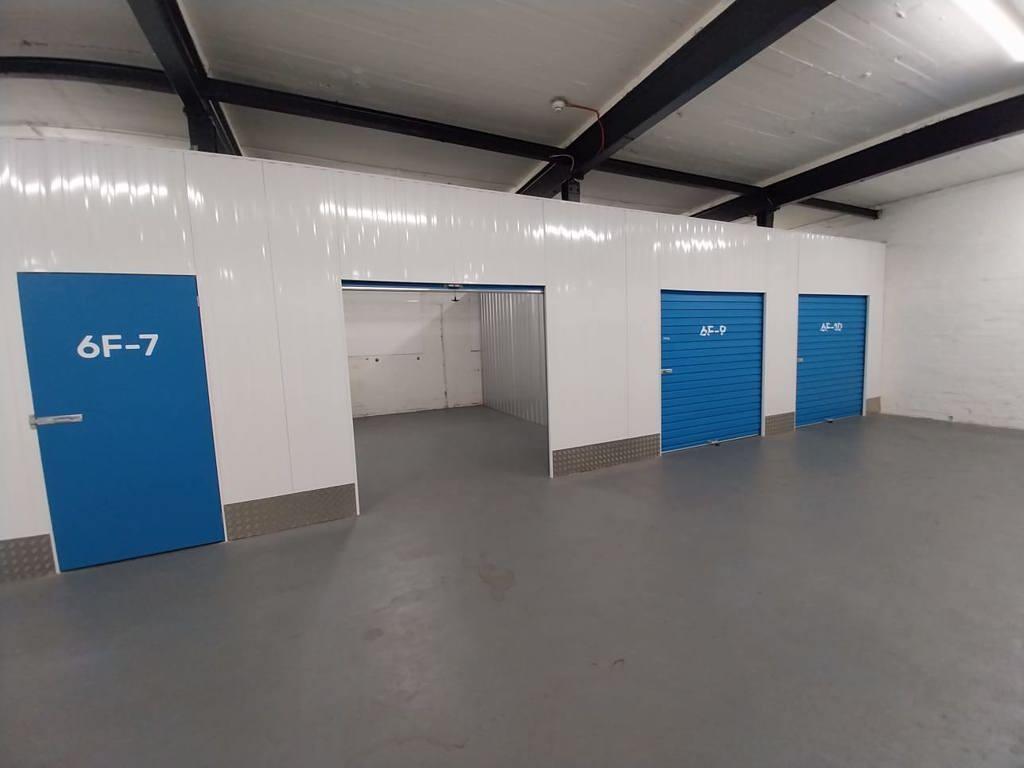 Main image of property: Preston Technology Centre, Marsh Lane, Preston, Lancashire, PR1 8UQ