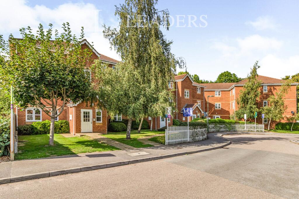 Main image of property: Twickenham Place, 69 Woodfield Road, Thames Ditton, KT7
