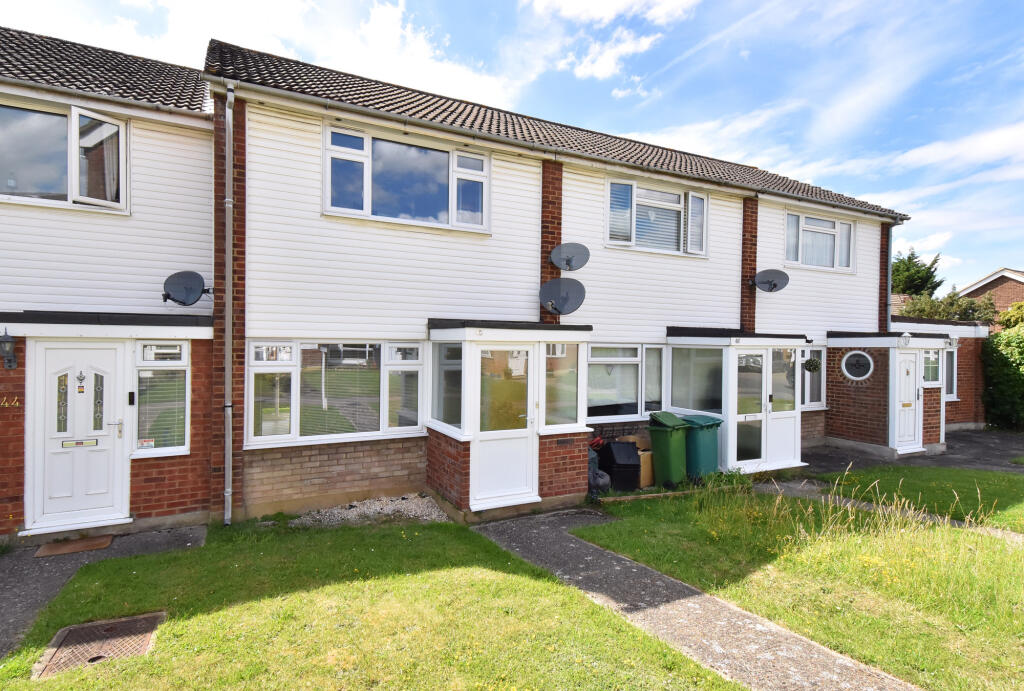 Main image of property: Gumping Road, Orpington