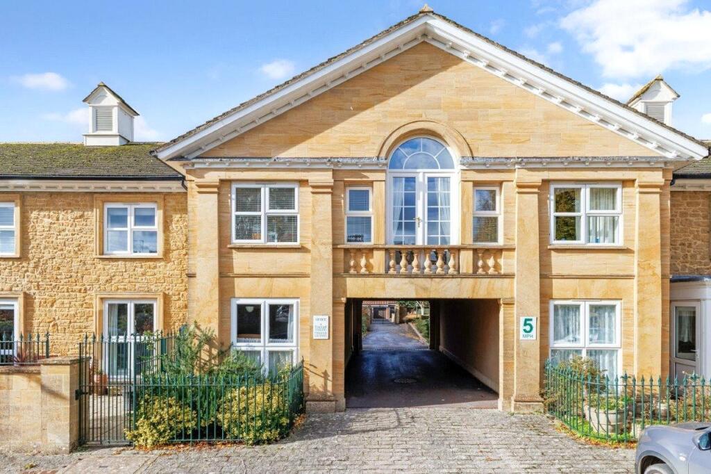 Main image of property: Ashcombe Court, Ilminster, Somerset, TA19