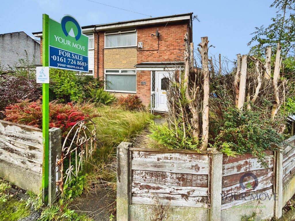 Main image of property: Outwood Road, Radcliffe, Manchester, Greater Manchester, M26
