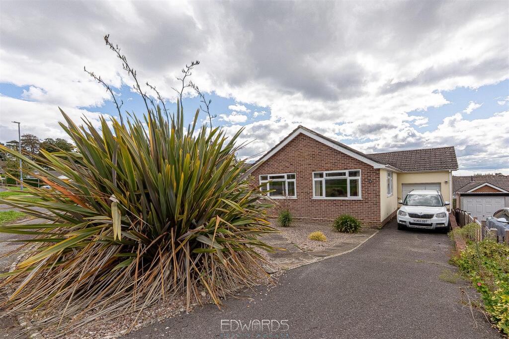 Main image of property: Glendale Close, Wimborne