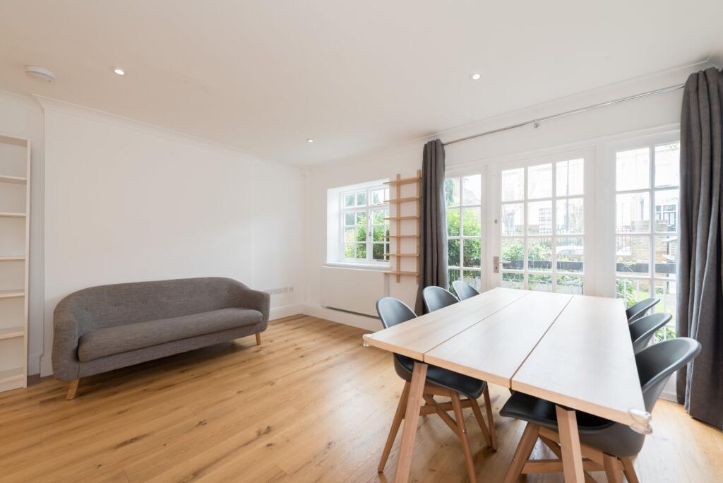 Main image of property: Parkhill Road, London, NW3