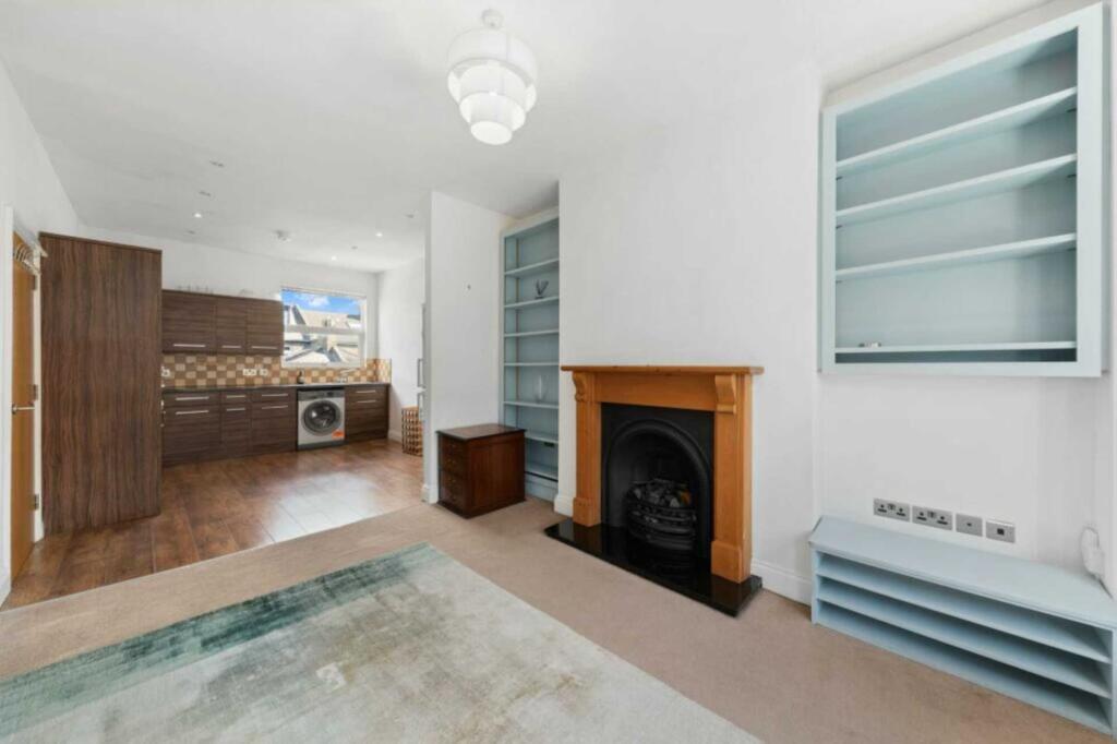 Main image of property: Crewdson Road, London, SW9 0LJ