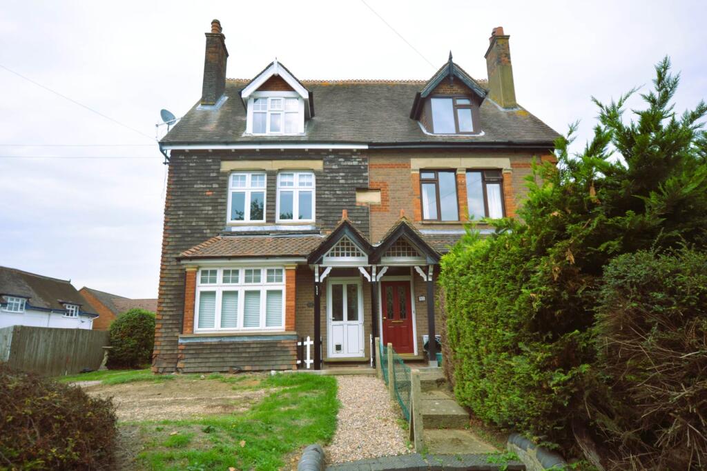 Main image of property: Orchard Leigh Villas, Chesham HP5