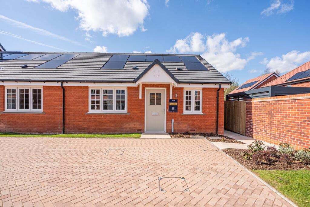 Main image of property: Lower Kirklington Road, Southwell, NG25