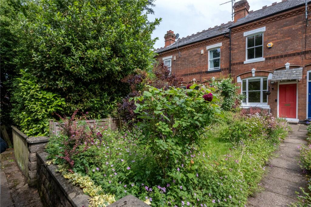 Main image of property: Aldwyn Avenue, Moseley, Birmingham, B13
