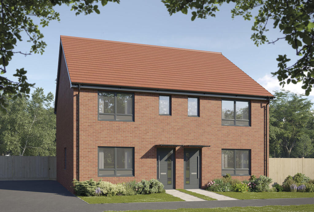 Main image of property: Off Calverton Lane,
Milton Keynes,
Buckinghamshire,
MK8 1HF