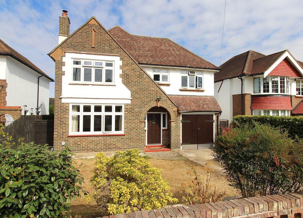 Main image of property: Fiddicroft Avenue, Banstead