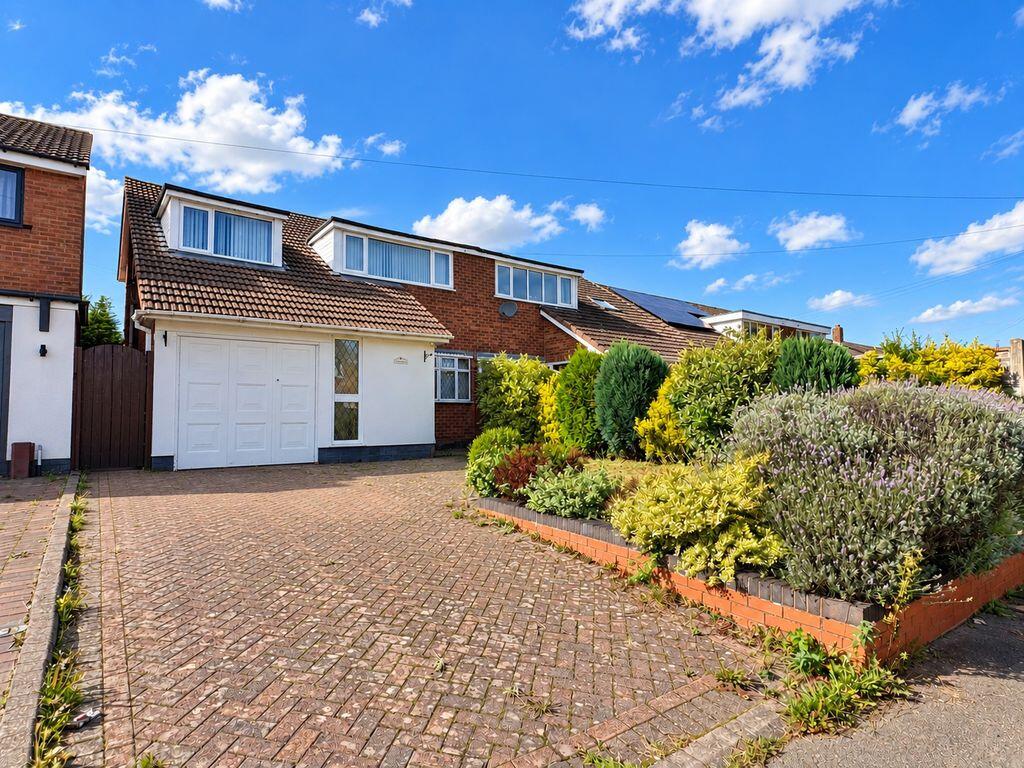 Main image of property: Boney Hay Road, Burntwood, WS7 9AL