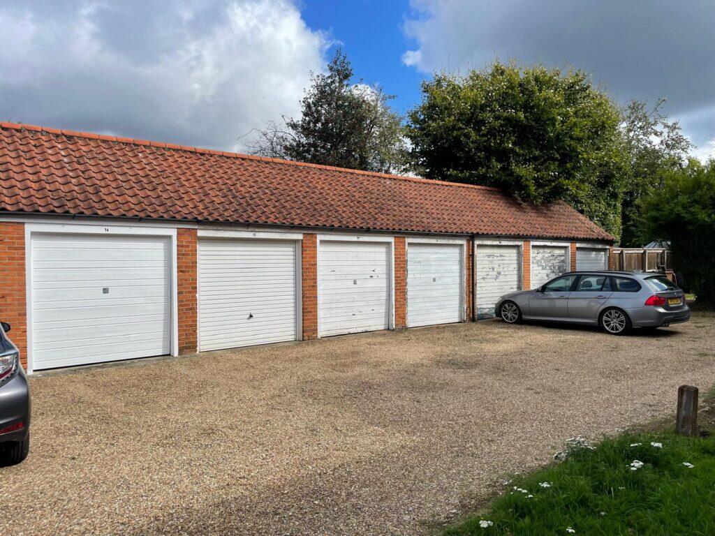 Main image of property: Patricia Road, Off Trafford Road