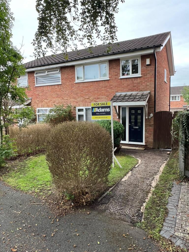 Main image of property: Allysum Court, Beechwood