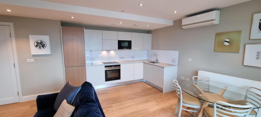 Main image of property: Quarters Apartments, Wellesley Road, Croydon