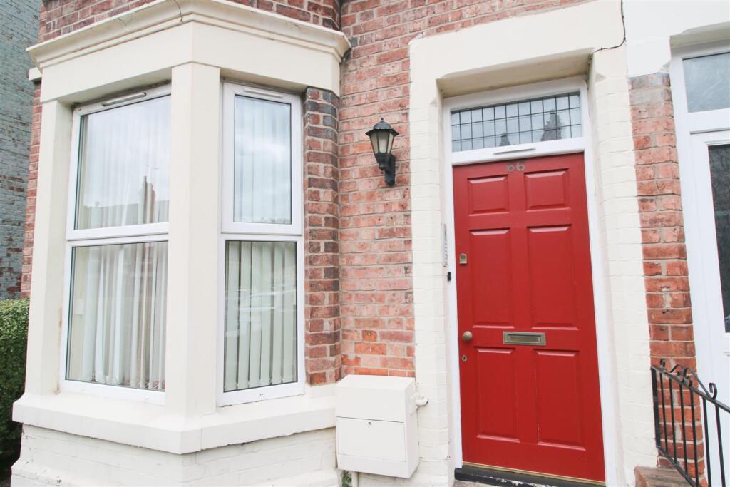 Main image of property: Gladstone Road, Chester, Chester, CH1