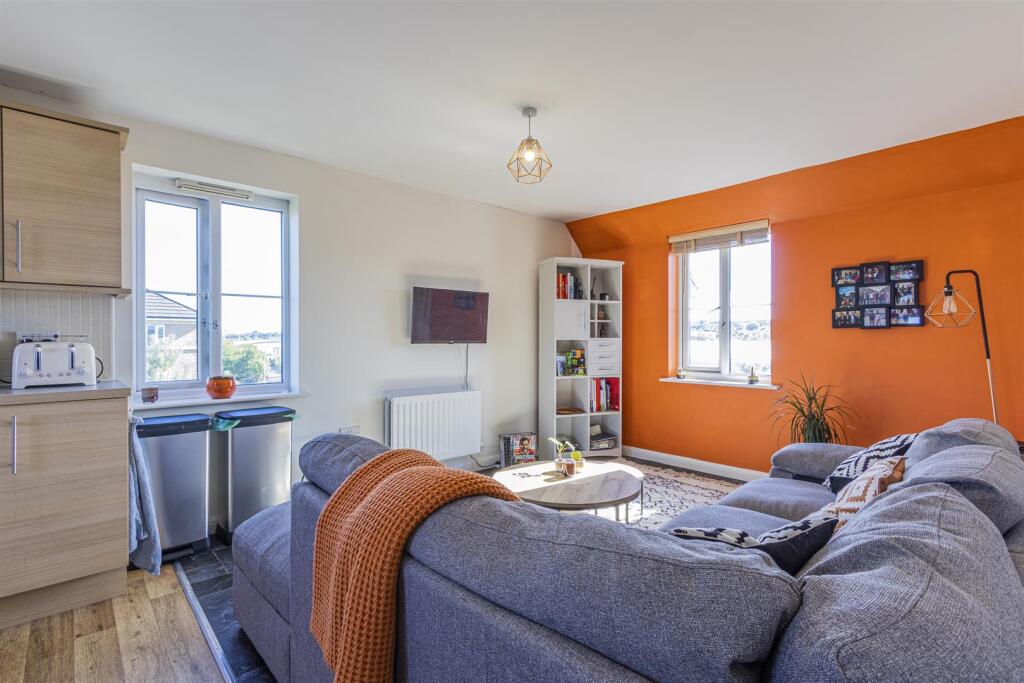 Main image of property: Ffordd James Mcghan, Cardiff Bay, Cardiff