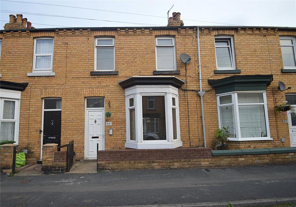 Main image of property: Caledonia Street, Scarborough, North Yorkshire, YO12