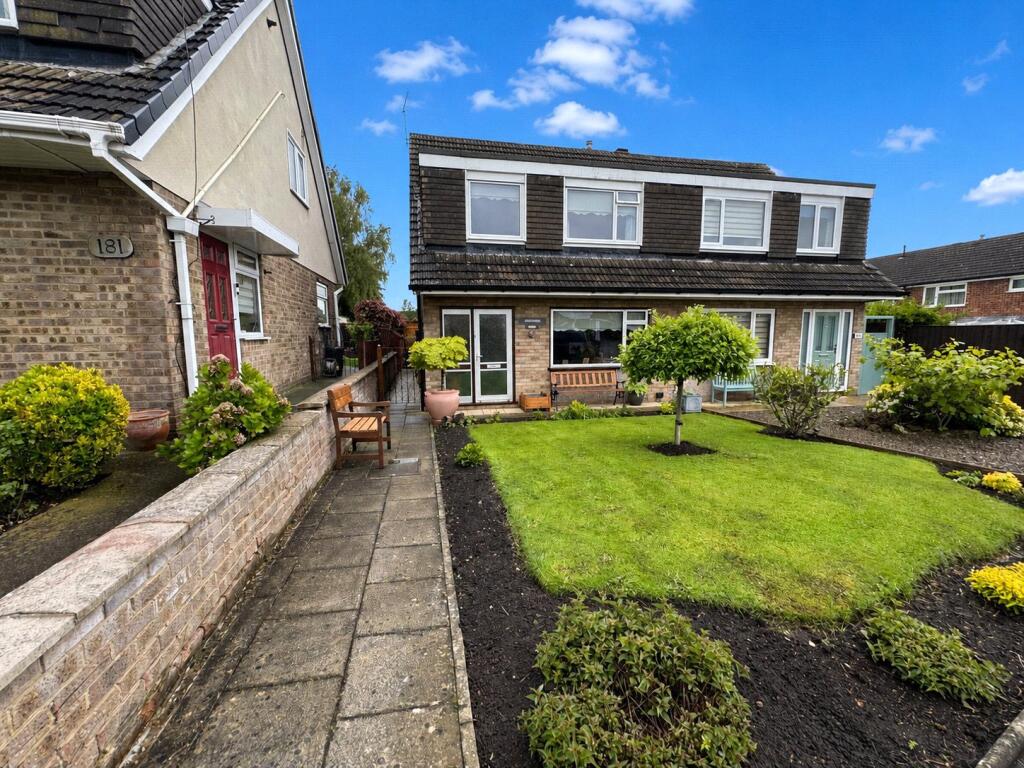 Main image of property: Bankhead Road, Northallerton, North Yorks, DL6