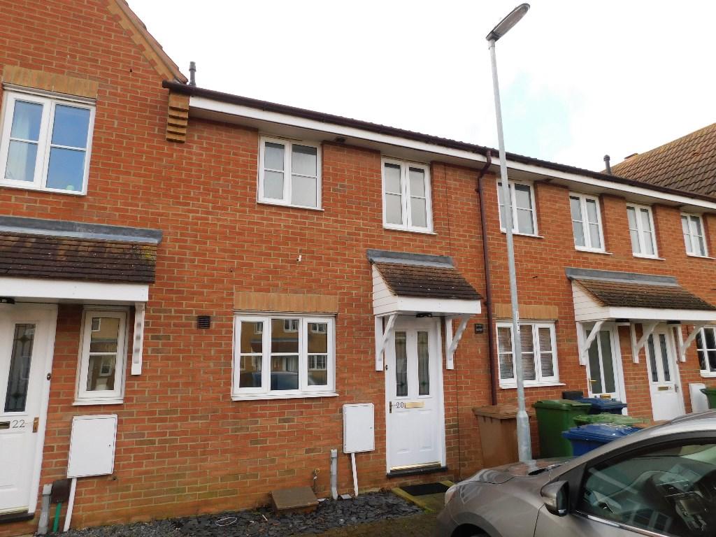 Main image of property: Burdett Grove, PE7