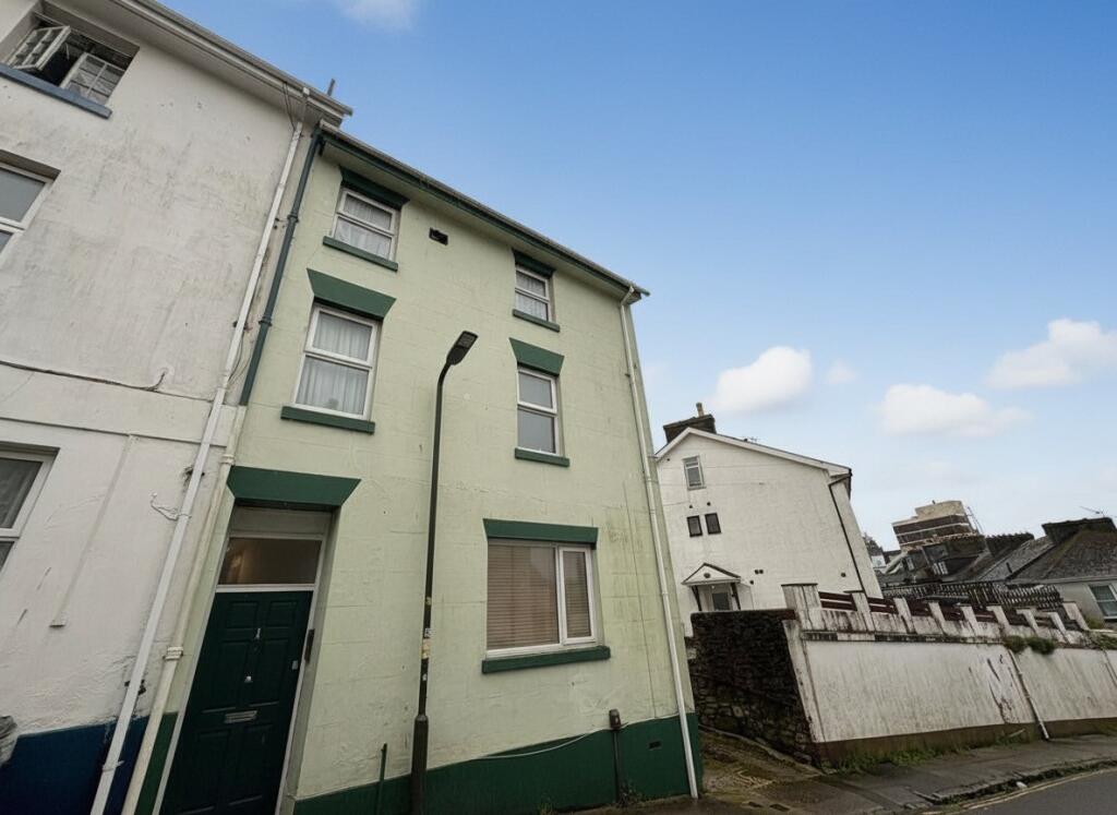 Main image of property: Melville Street, Torquay - Available September!