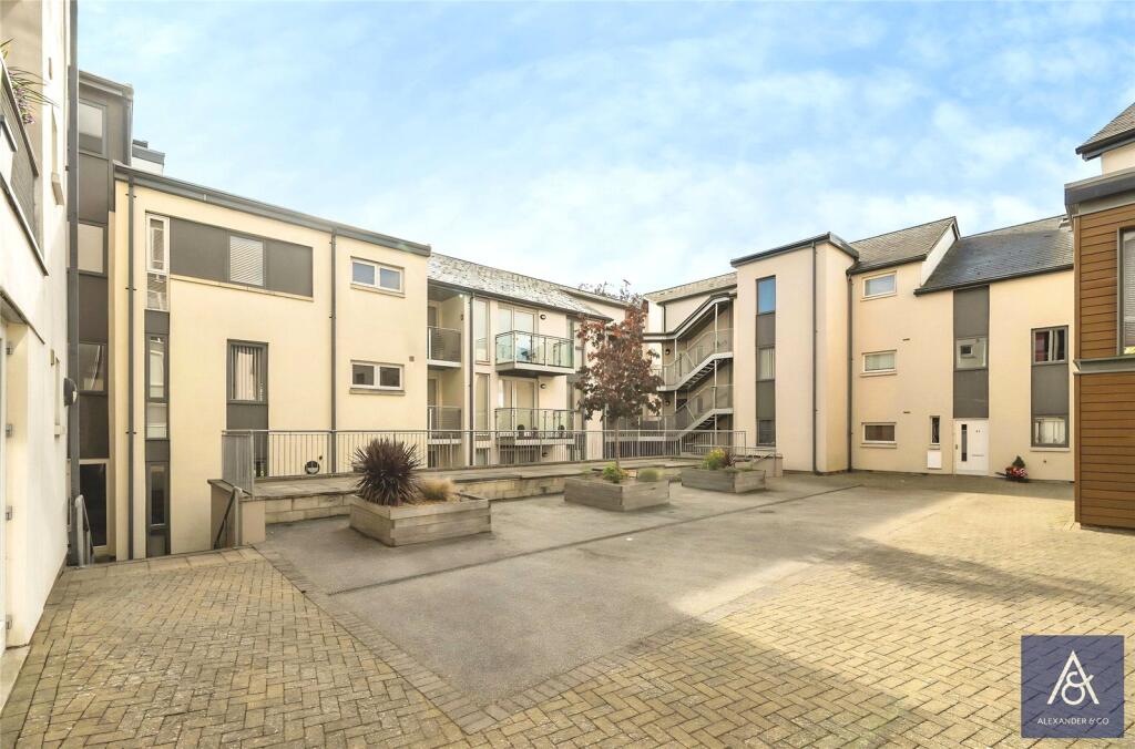 Main image of property: Burgess Square, Brackley, Northamptonshire