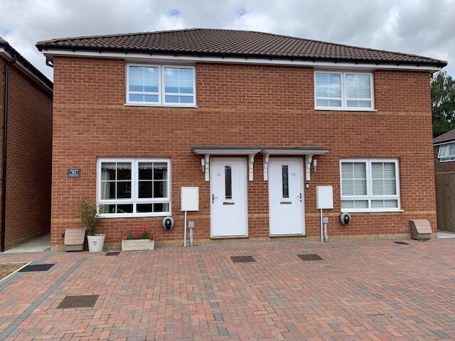 Main image of property: Sherston Crescent, Beverley, East Riding Of Yorkshire