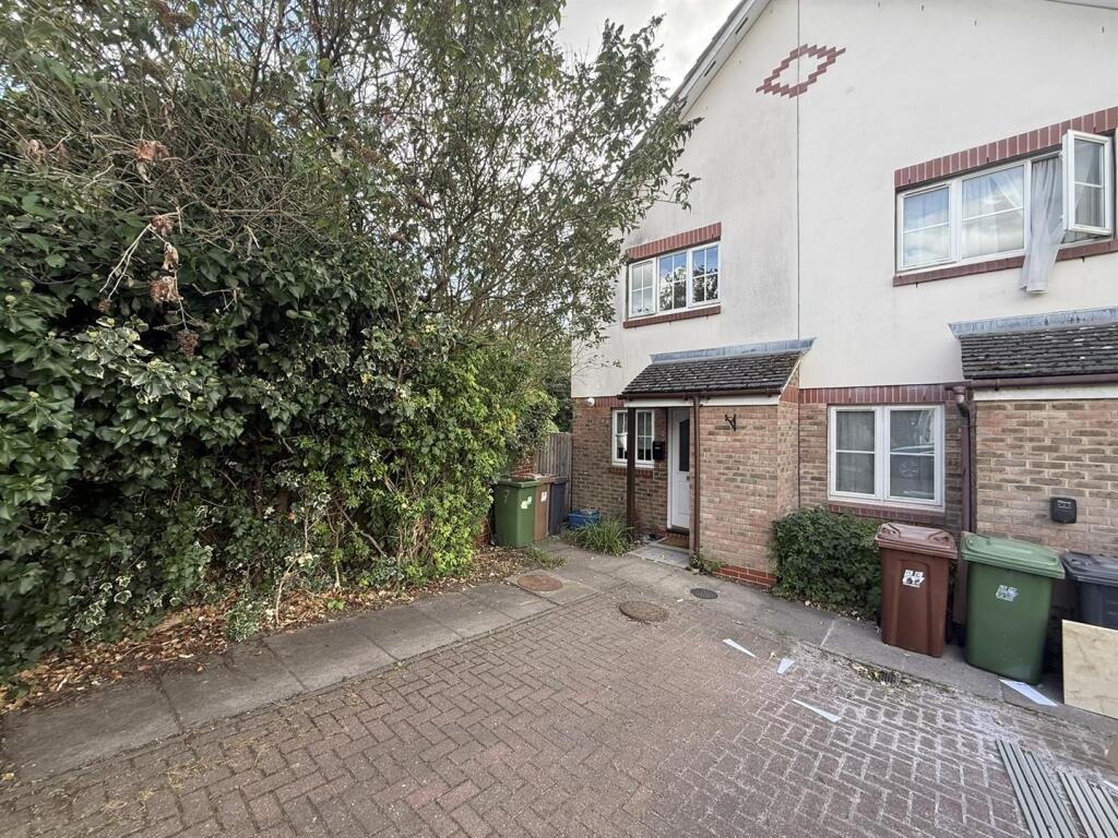 Main image of property: Robeson Way, Borehamwood