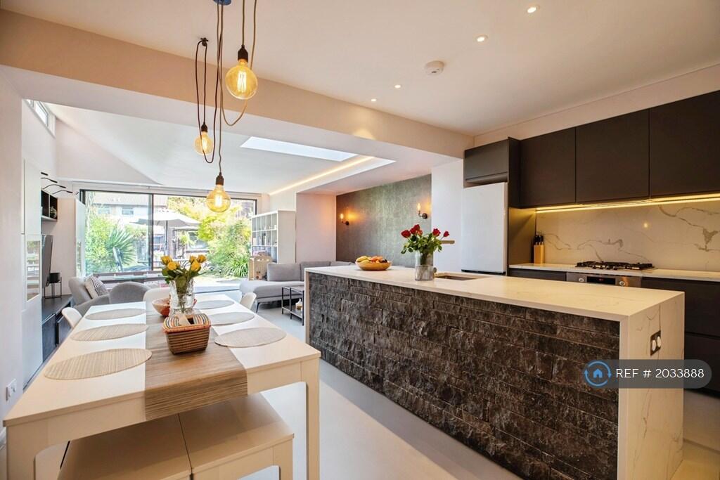 Main image of property: Queensland Avenue, London, SW19