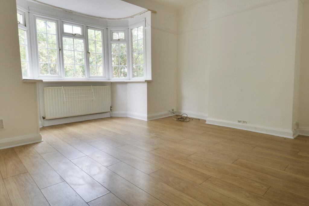 Main image of property: Ethelbert Close, Bromley