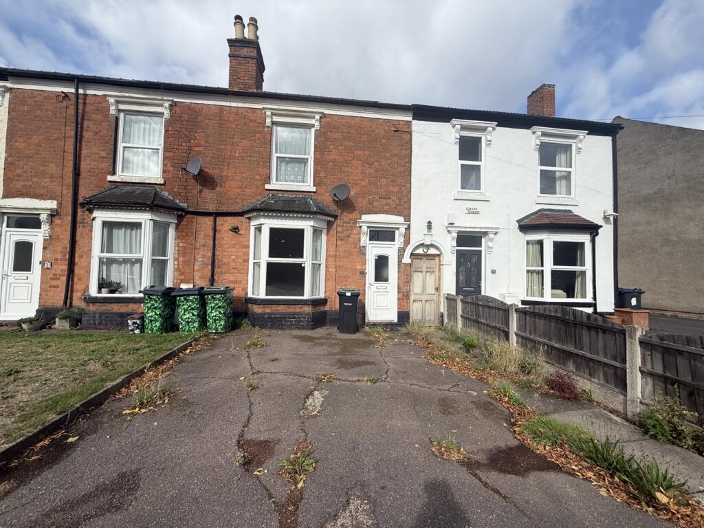 Main image of property: Green Lanes, Sutton Coldfield