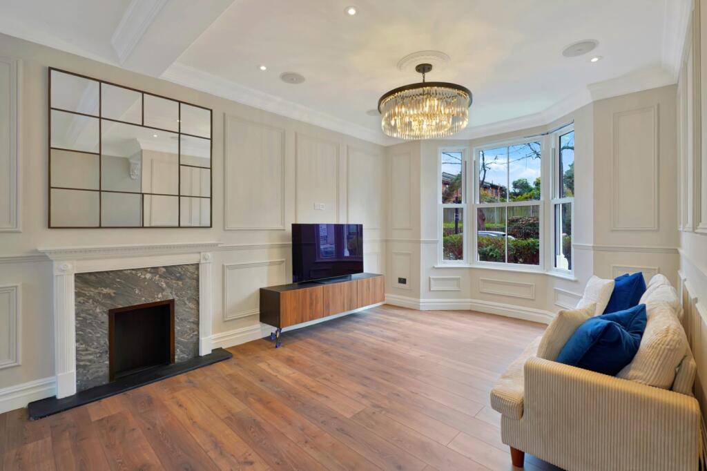 Main image of property: Shakespeare Road, Herne Hill, SE24