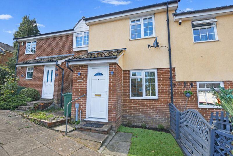 Main image of property: Willow Rise, Maidstone