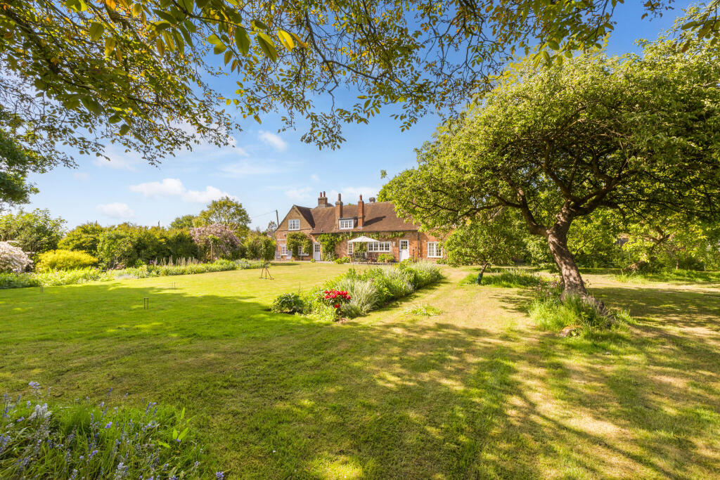 Main image of property: Bulls Lane, Welham Green, AL9
