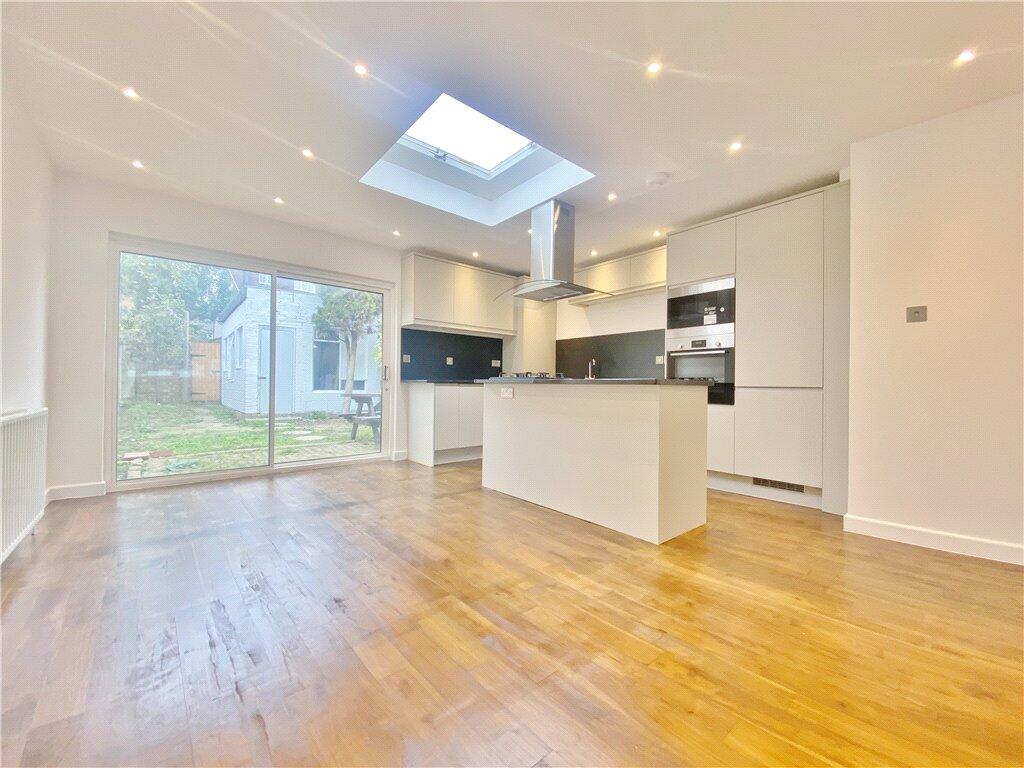 Main image of property: Lincoln Avenue, Twickenham, TW2