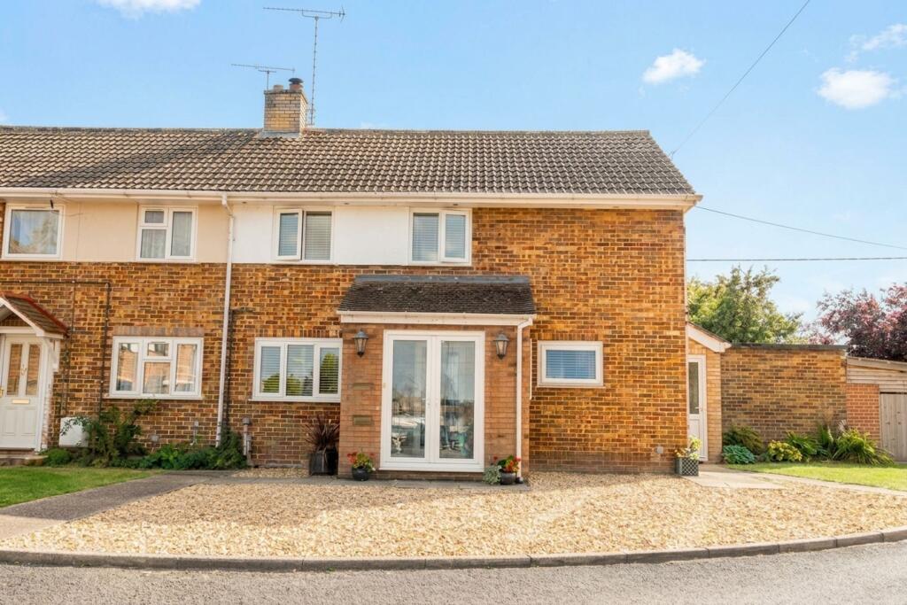Main image of property: Charles Road, Durrington, SP4