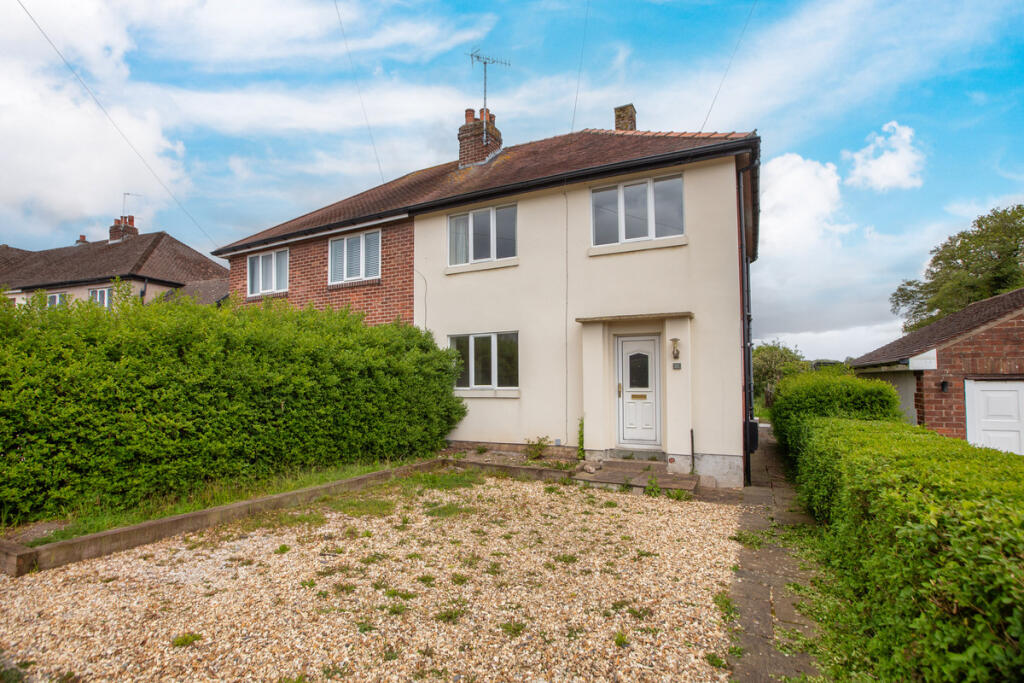 Main image of property: Wray Crescent, Wrea Green, PR4