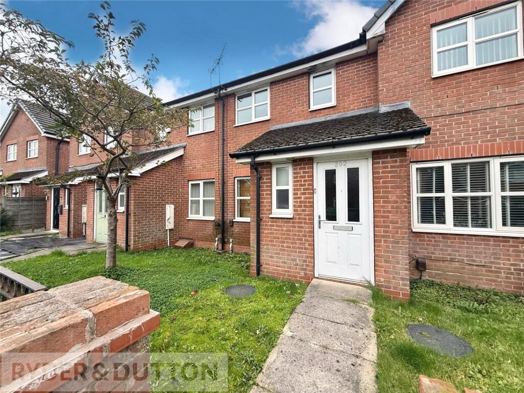 Main image of property: Limeside Road, Limeside, Oldham, OL8