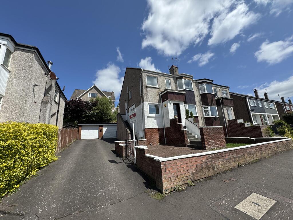 Main image of property: 17 Southview Drive Bearsden, G61
