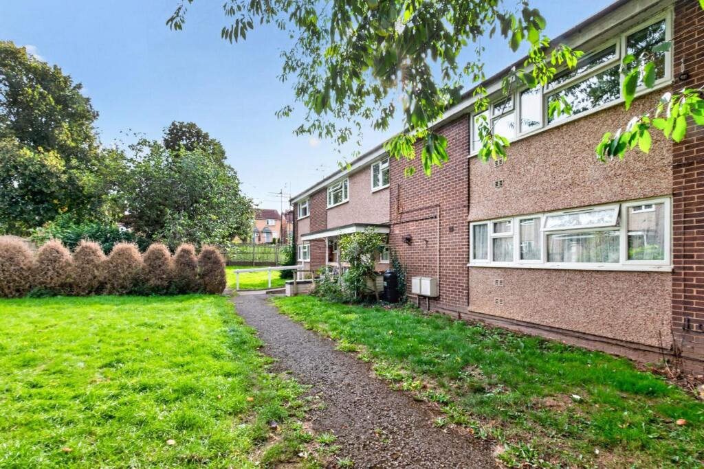 Main image of property: Norwich Drive, Harrogate