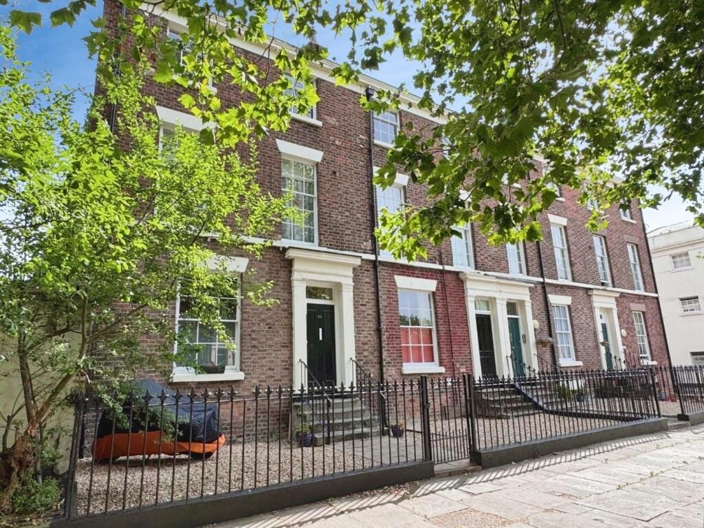 Main image of property: Sandon Street, Liverpool