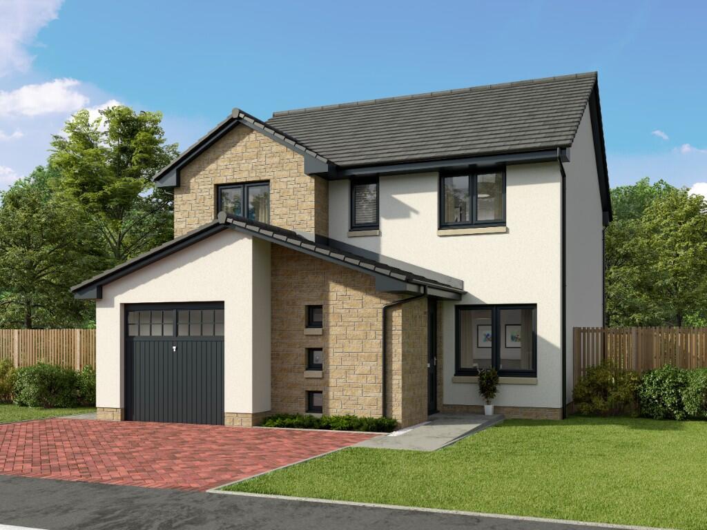 Main image of property: Hens Nest Road, 
West Lothian, 
EH47 8FN
