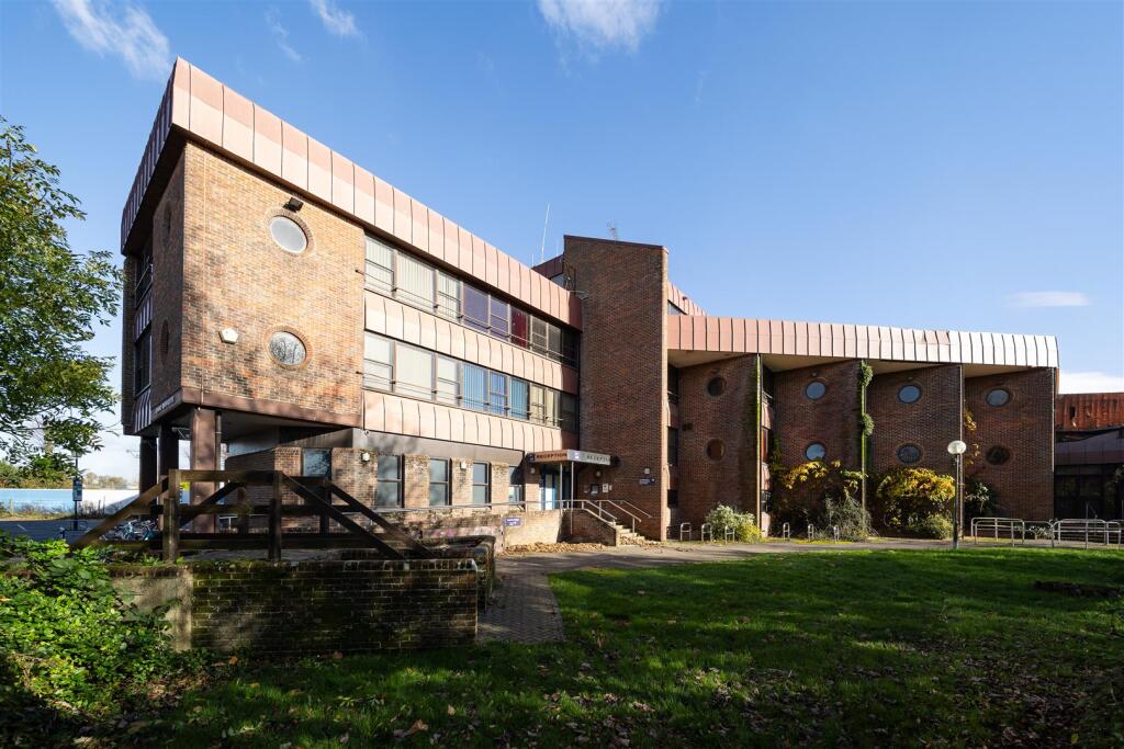 Main image of property: Bridge Street, Christchurch