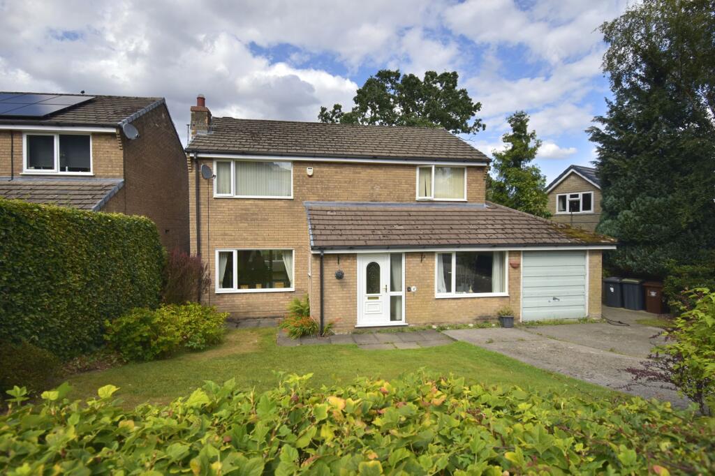 Main image of property: Linglongs Avenue, Whaley Bridge, SK23