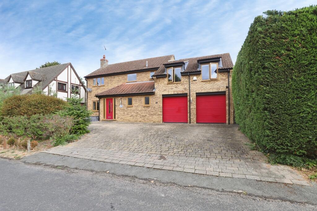 Main image of property: Church Lane, Ramsey, Huntingdon