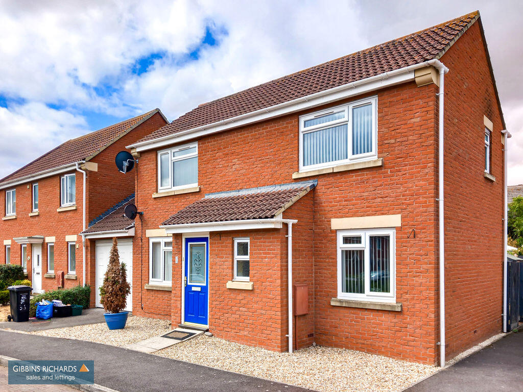 Main image of property: Duchess Close, Bridgwater