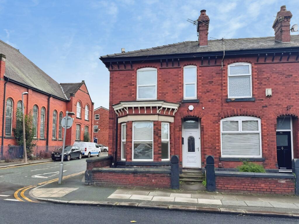 Main image of property: Memorial Road, Worsley, Manchester, Greater Manchester, M28